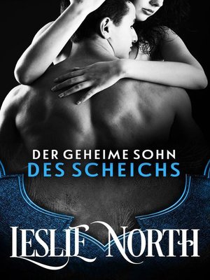 cover image of Der Geheime Sohn des Scheichs